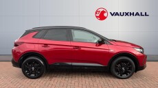 Vauxhall Grandland 1.2 Turbo GS Line 5dr Petrol Hatchback